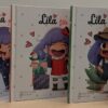 Collection 5 livres