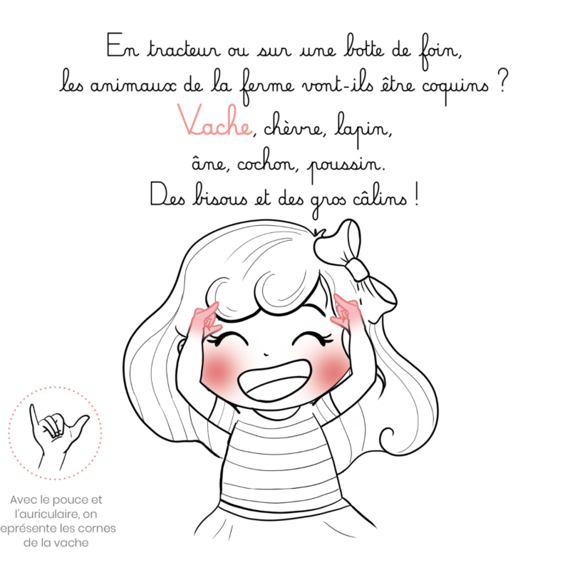 Lila part à l'aventure