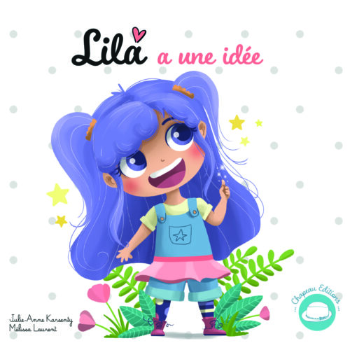 Lila a une idée