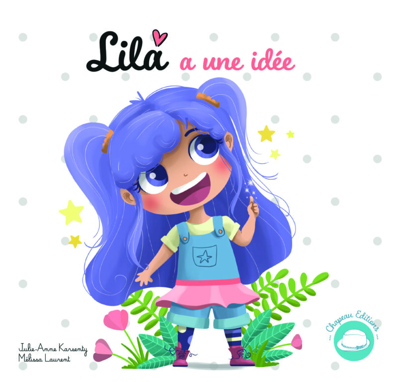 Lila a une idée – Image 2