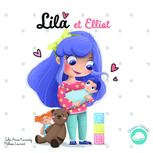 Lila et Elliot