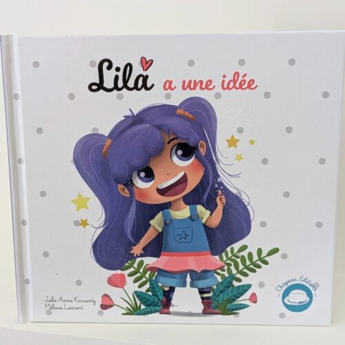 Lila a une idée