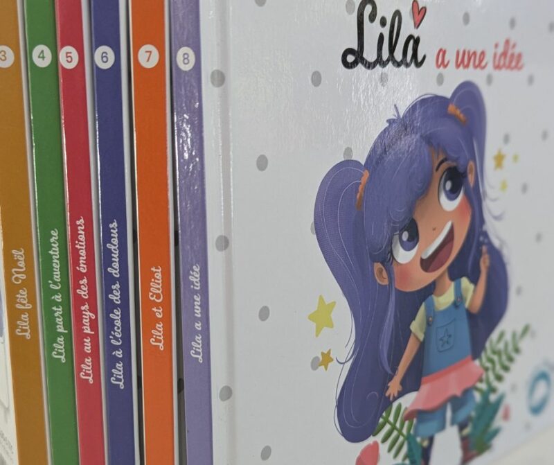 Coffret 6 livres – Image 16
